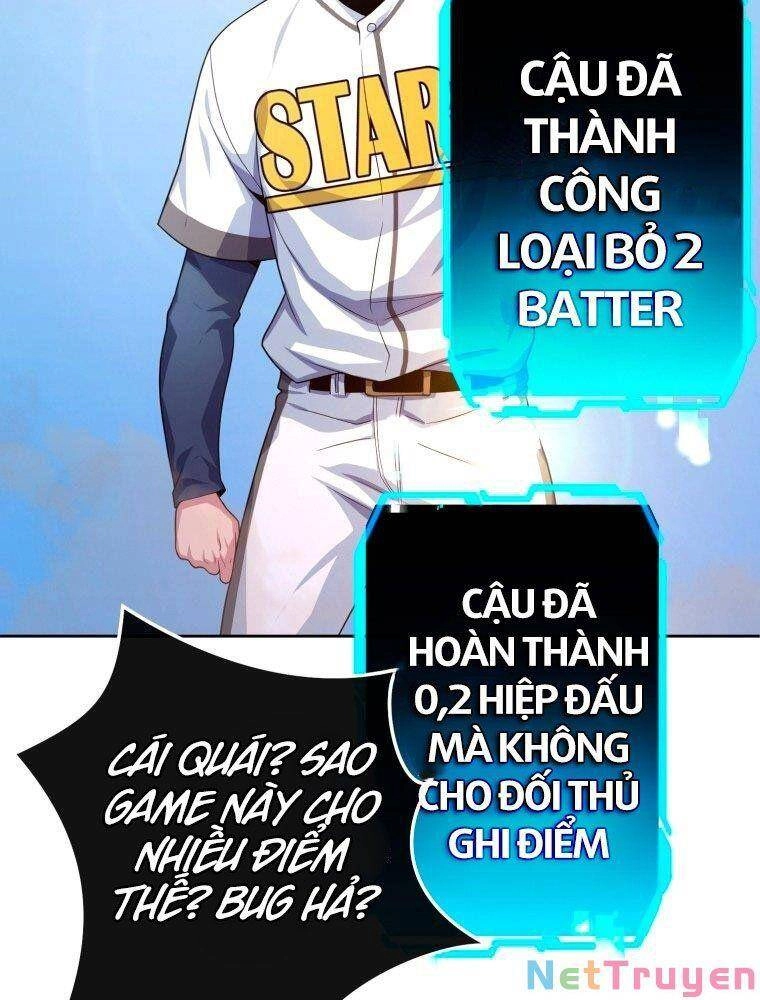 Vua Bóng Chày Chapter 6 - 110