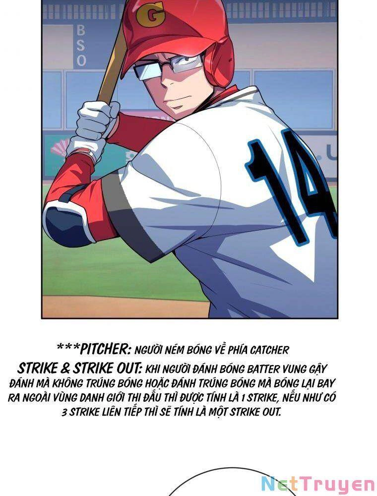 Vua Bóng Chày Chapter 6 - 119