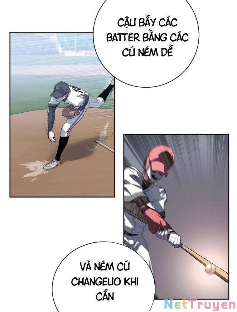 Vua Bóng Chày Chapter 6 - 120