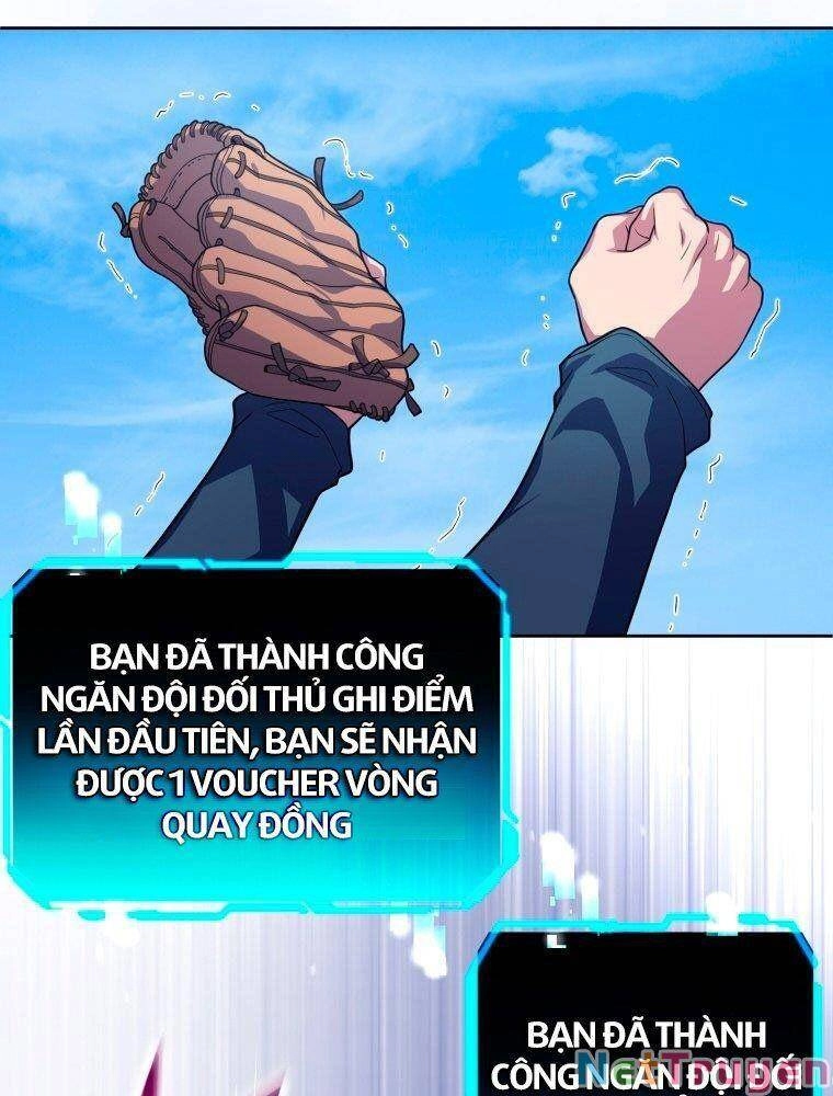 Vua Bóng Chày Chapter 6 - 135