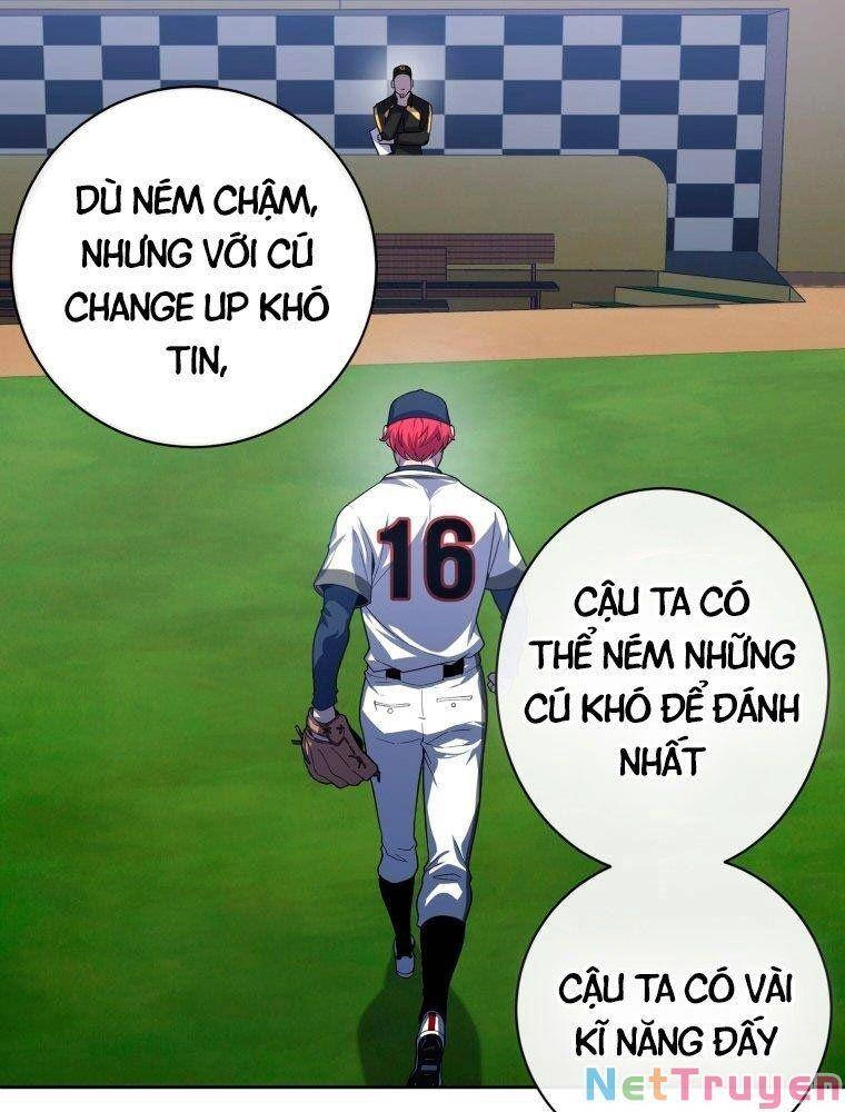 Vua Bóng Chày Chapter 6 - 153