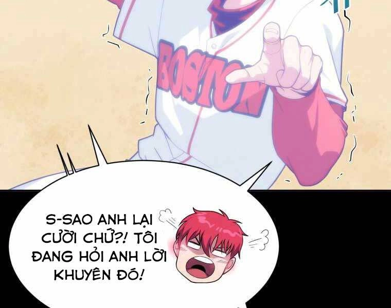 Vua Bóng Chày Chapter 7 - 32