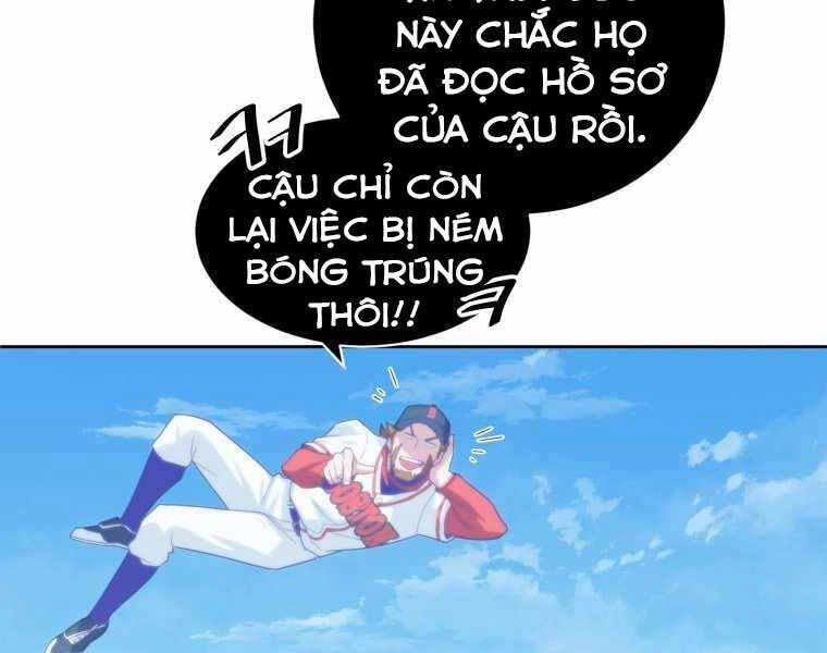 Vua Bóng Chày Chapter 7 - 56