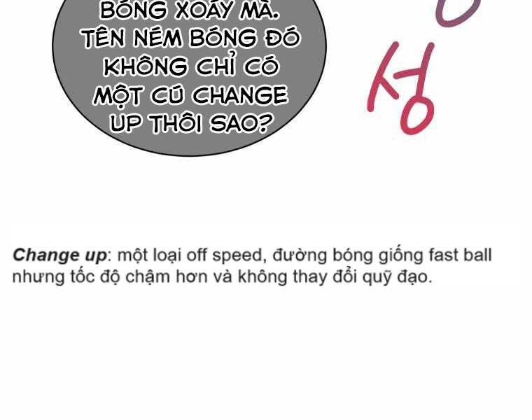 Vua Bóng Chày Chapter 7 - 84
