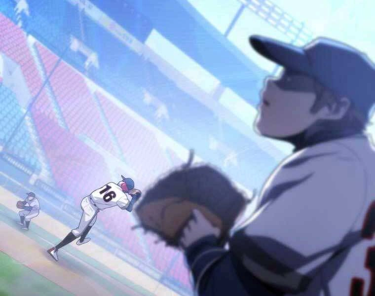 Vua Bóng Chày Chapter 7 - 100