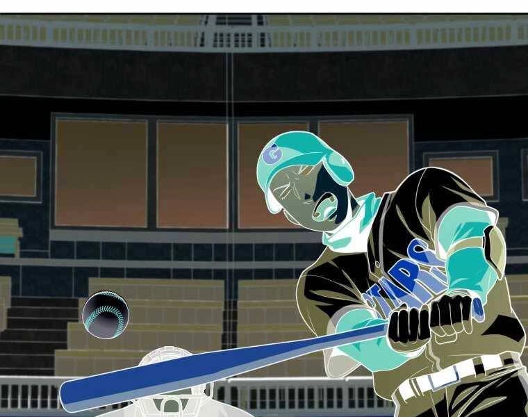 Vua Bóng Chày Chapter 7 - 115