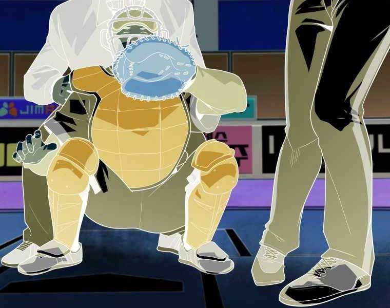 Vua Bóng Chày Chapter 7 - 116