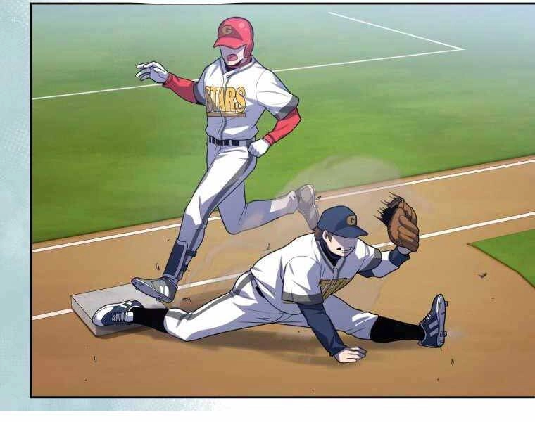 Vua Bóng Chày Chapter 7 - 156