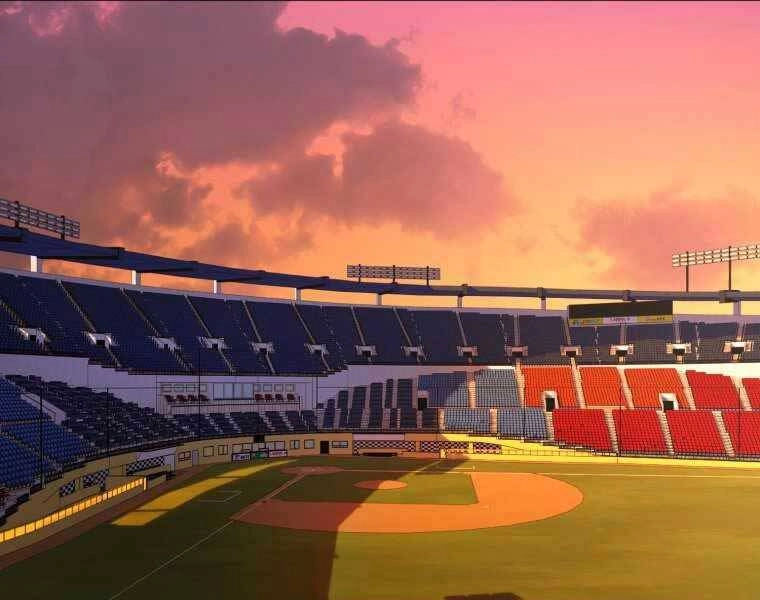 Vua Bóng Chày Chapter 7 - 173