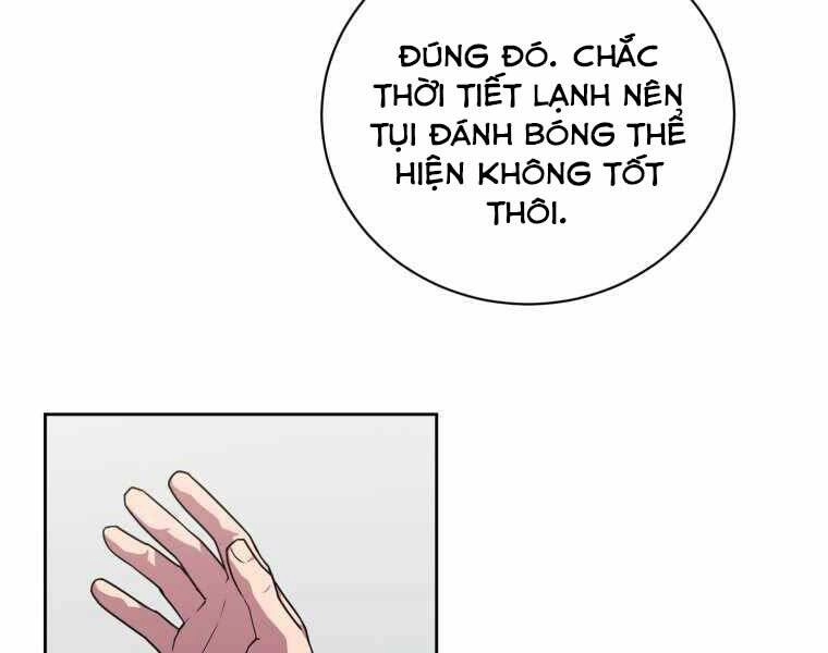 Vua Bóng Chày Chapter 7 - 182