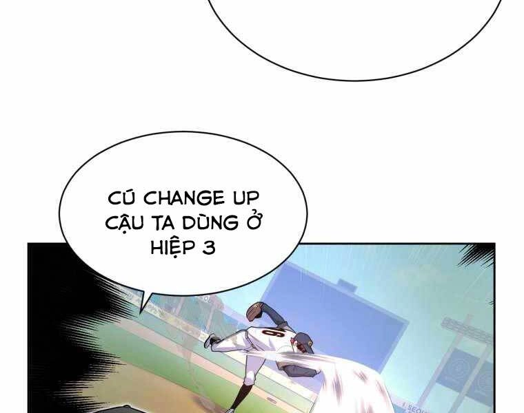 Vua Bóng Chày Chapter 7 - 190