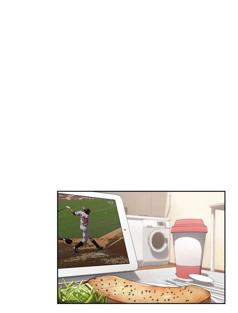 Vua Bóng Chày Chapter 8 - 9