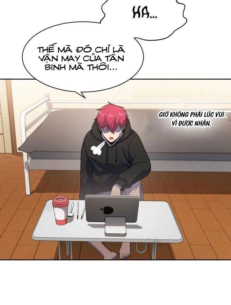 Vua Bóng Chày Chapter 8 - 12