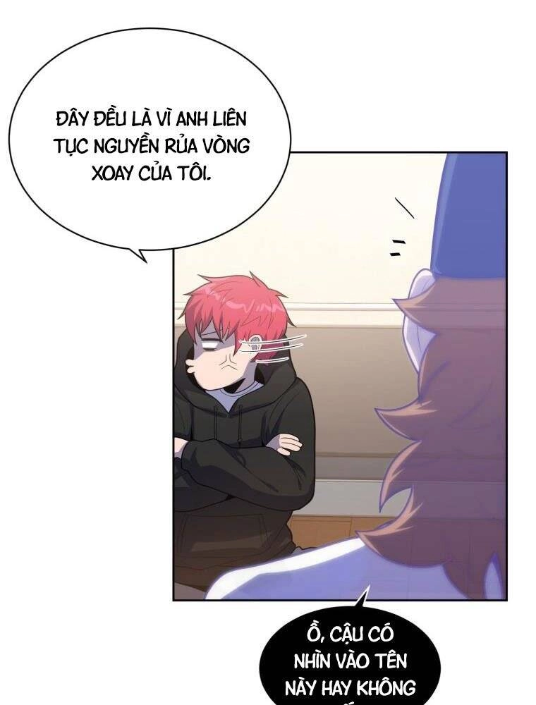 Vua Bóng Chày Chapter 8 - 16