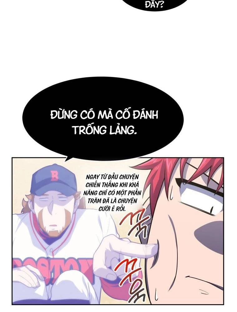 Vua Bóng Chày Chapter 8 - 17