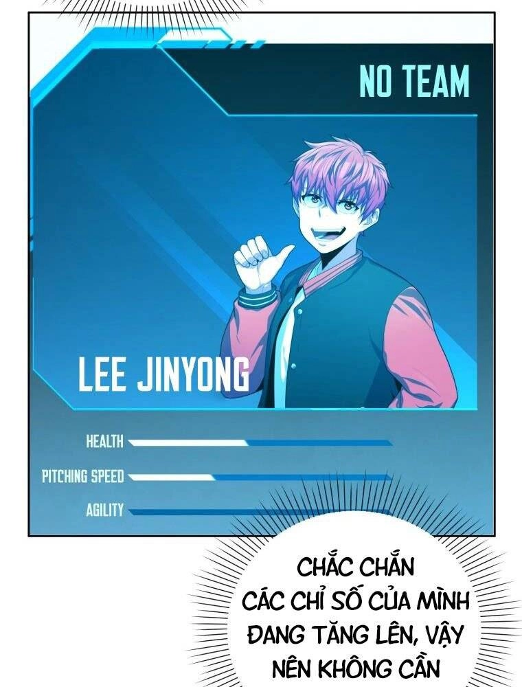 Vua Bóng Chày Chapter 8 - 20