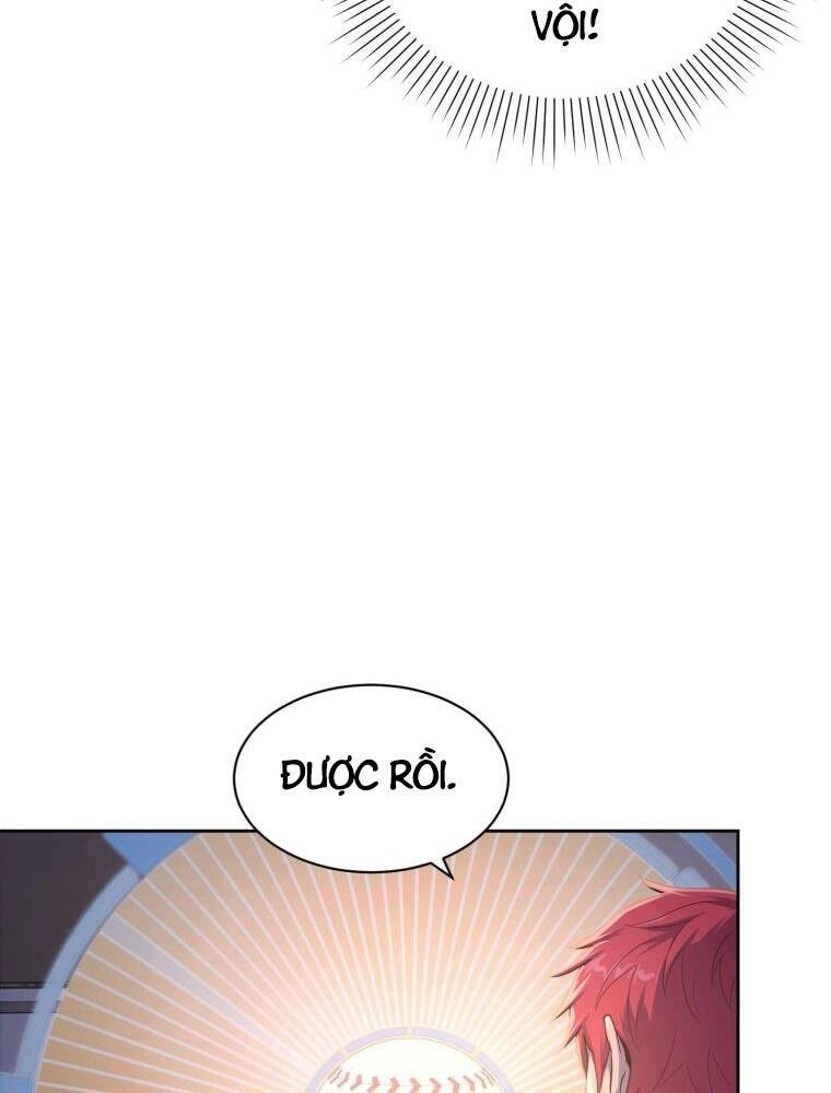 Vua Bóng Chày Chapter 8 - 21