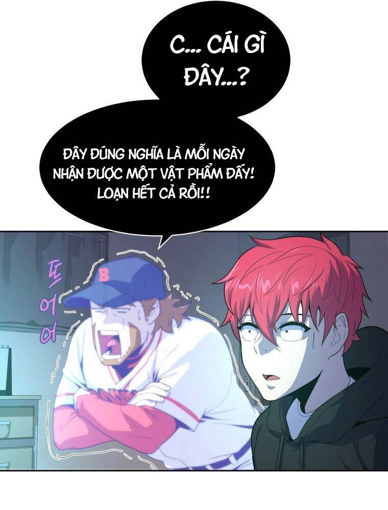 Vua Bóng Chày Chapter 8 - 27