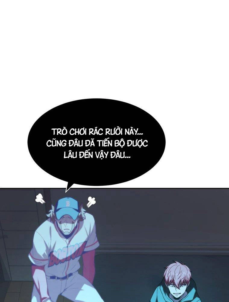 Vua Bóng Chày Chapter 8 - 32