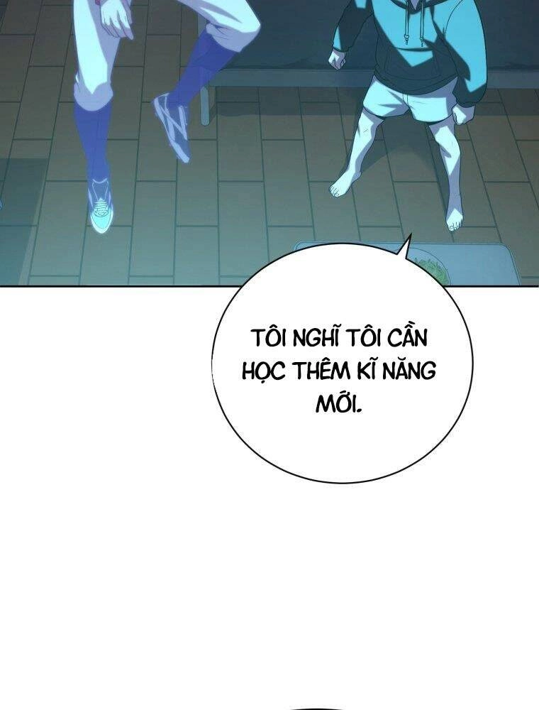 Vua Bóng Chày Chapter 8 - 33