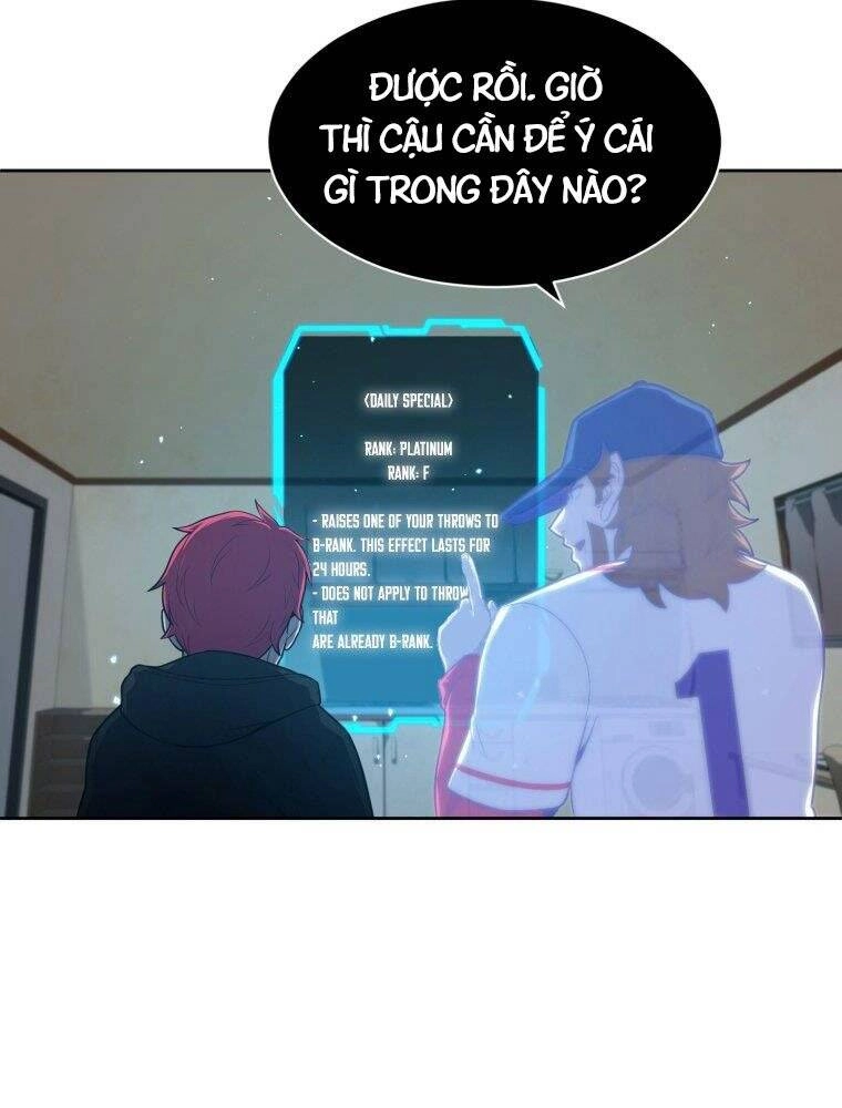 Vua Bóng Chày Chapter 8 - 34