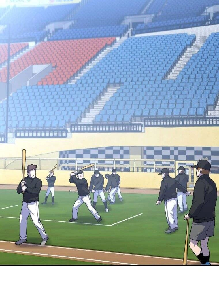 Vua Bóng Chày Chapter 8 - 40