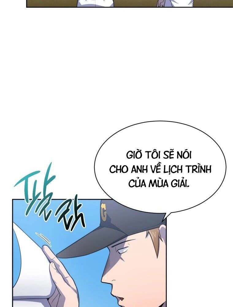 Vua Bóng Chày Chapter 8 - 42