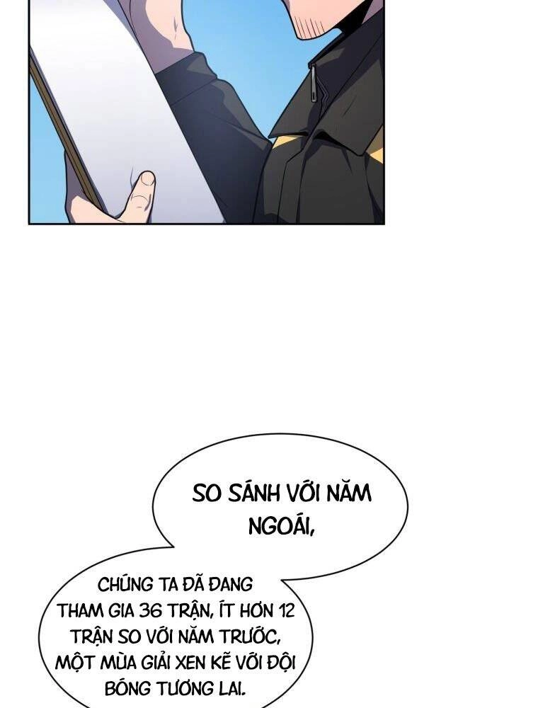 Vua Bóng Chày Chapter 8 - 43