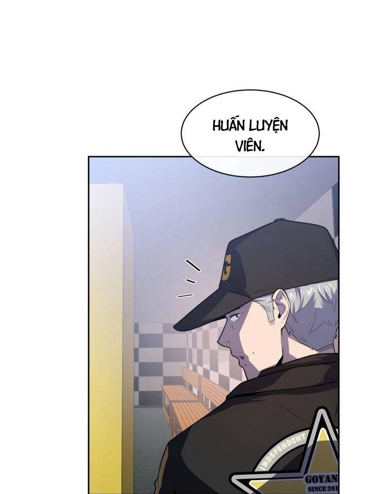 Vua Bóng Chày Chapter 8 - 58