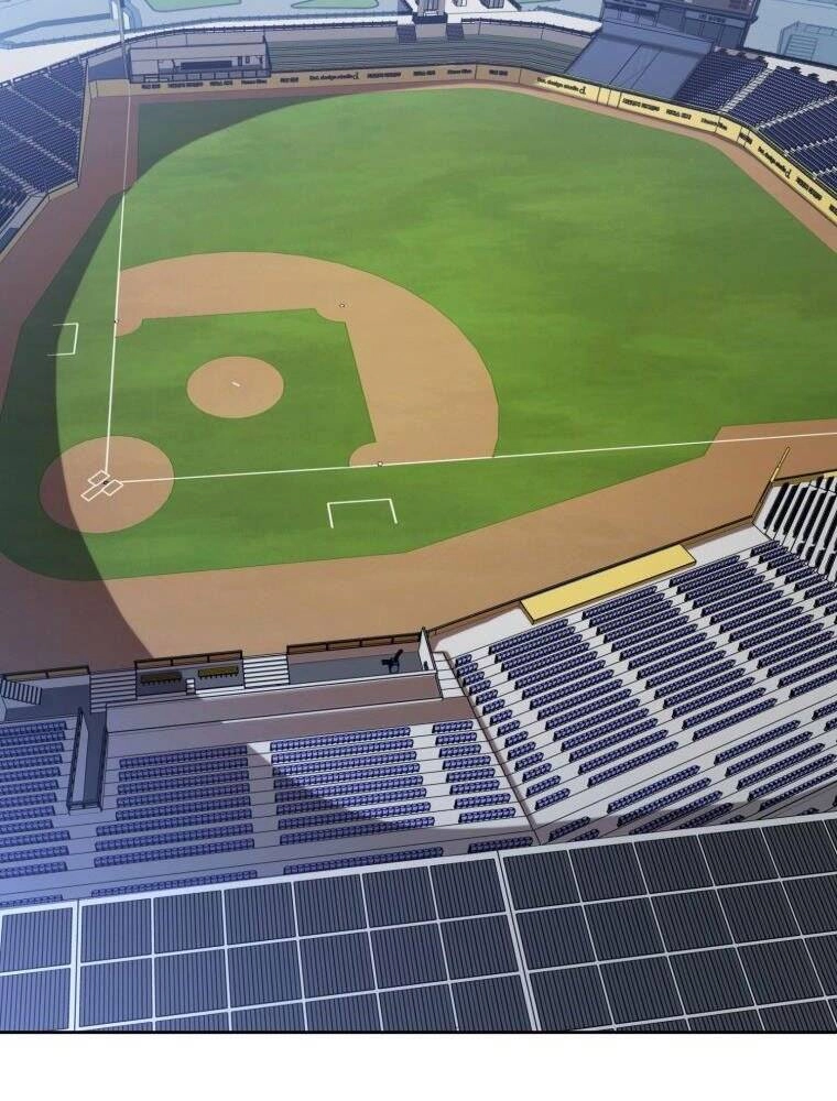 Vua Bóng Chày Chapter 8 - 65