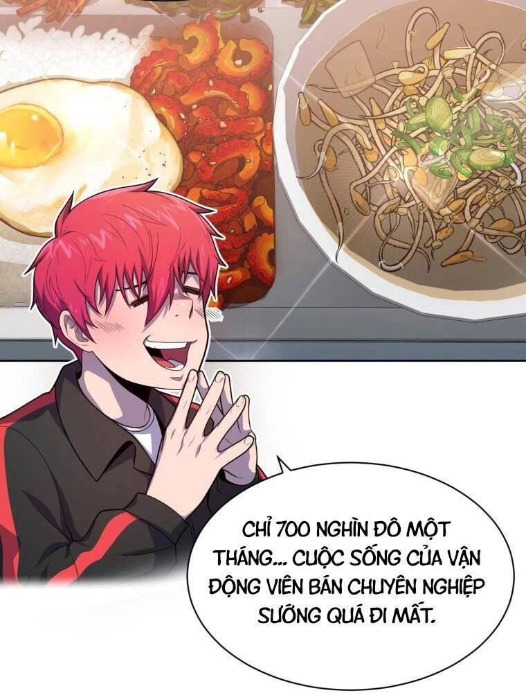 Vua Bóng Chày Chapter 8 - 71