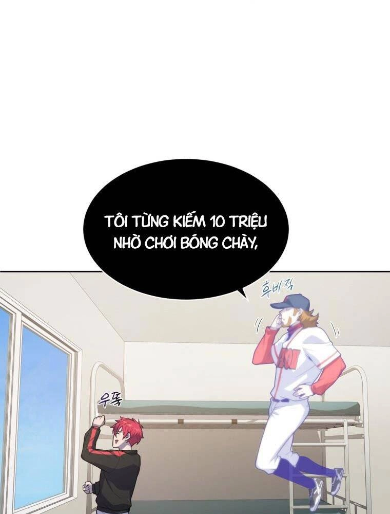 Vua Bóng Chày Chapter 8 - 72