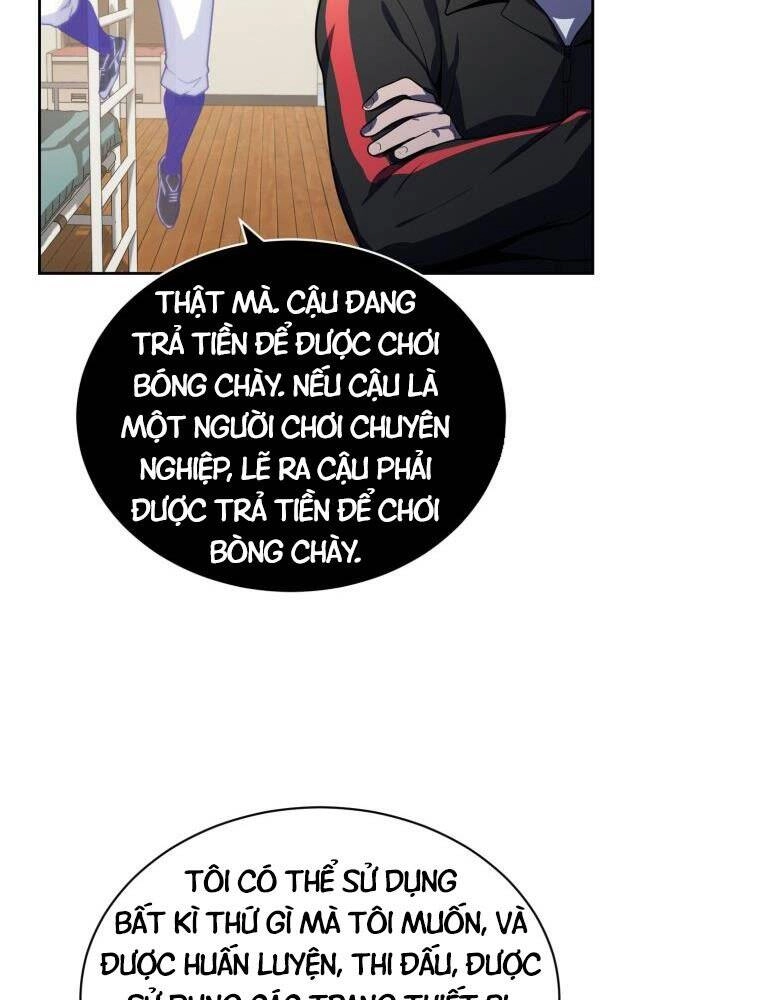 Vua Bóng Chày Chapter 8 - 74