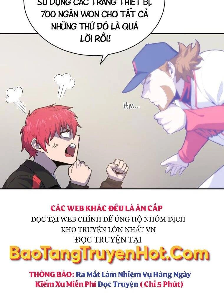 Vua Bóng Chày Chapter 8 - 75