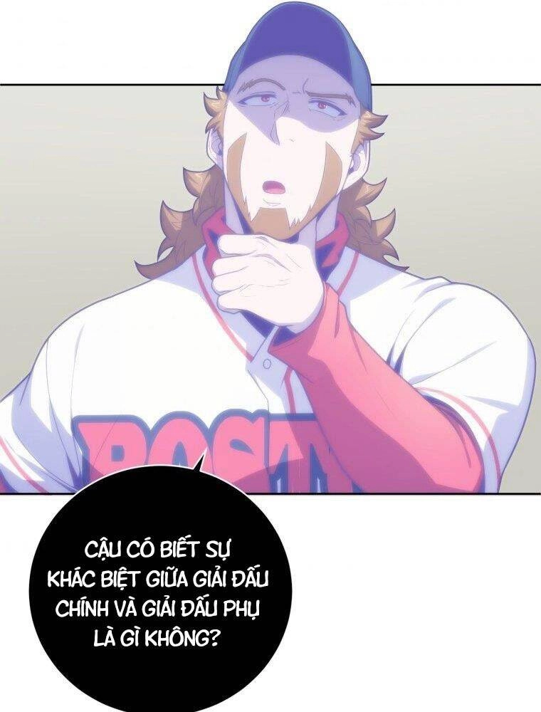 Vua Bóng Chày Chapter 8 - 78