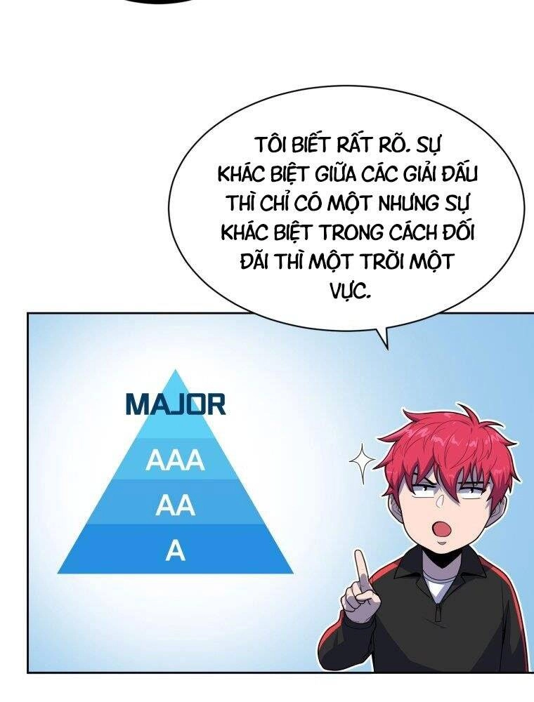 Vua Bóng Chày Chapter 8 - 79