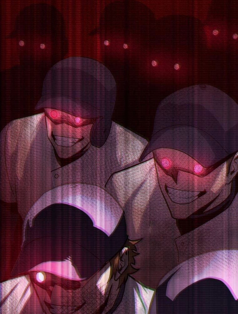 Vua Bóng Chày Chapter 8 - 90