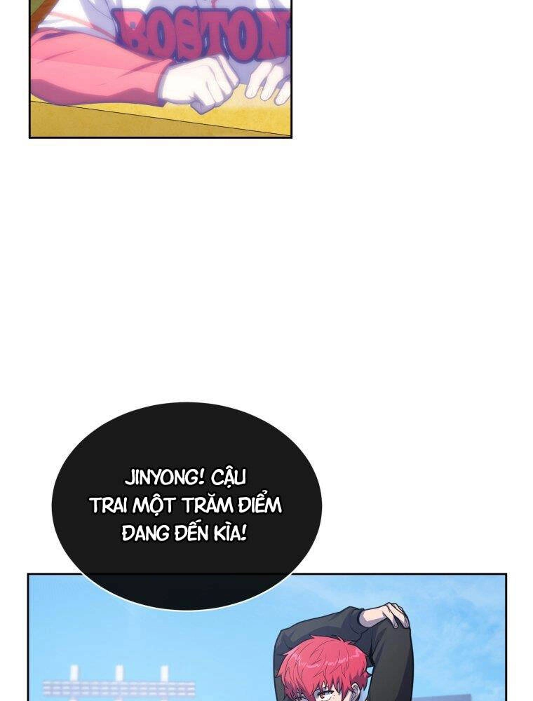 Vua Bóng Chày Chapter 8 - 110