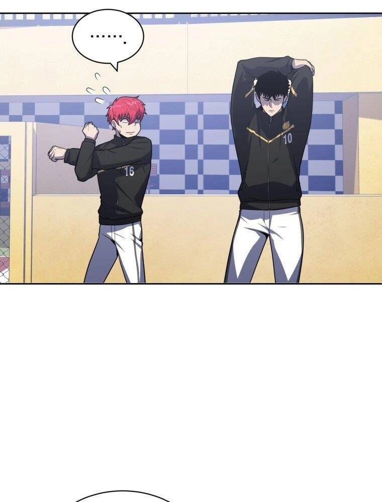 Vua Bóng Chày Chapter 8 - 113