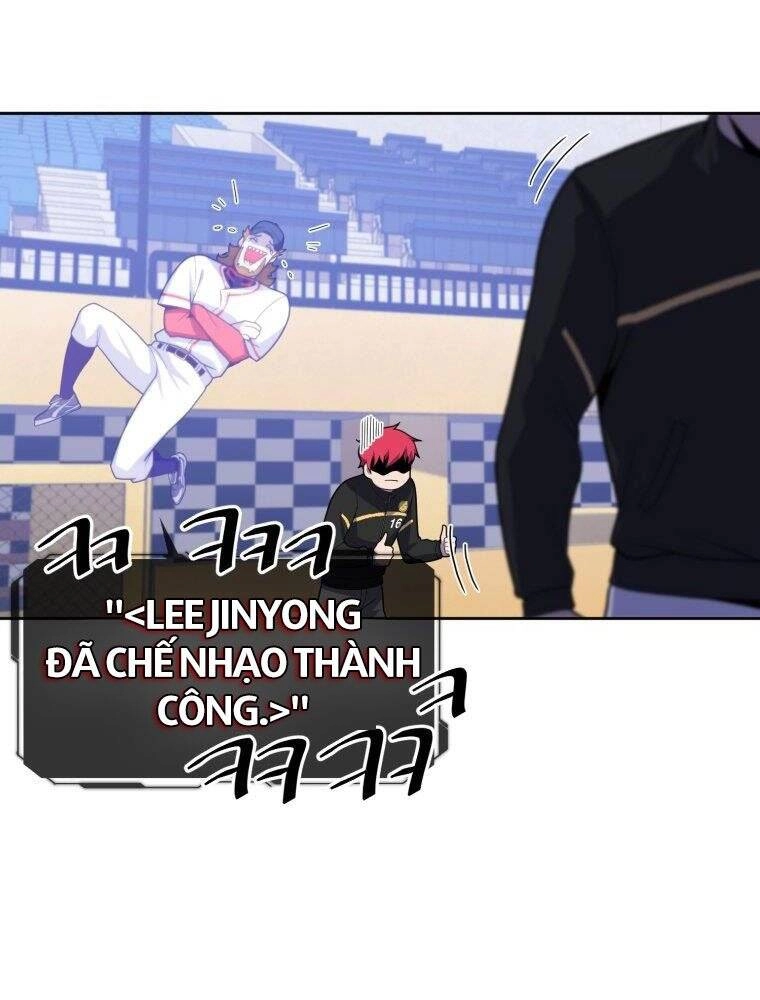 Vua Bóng Chày Chapter 8 - 121