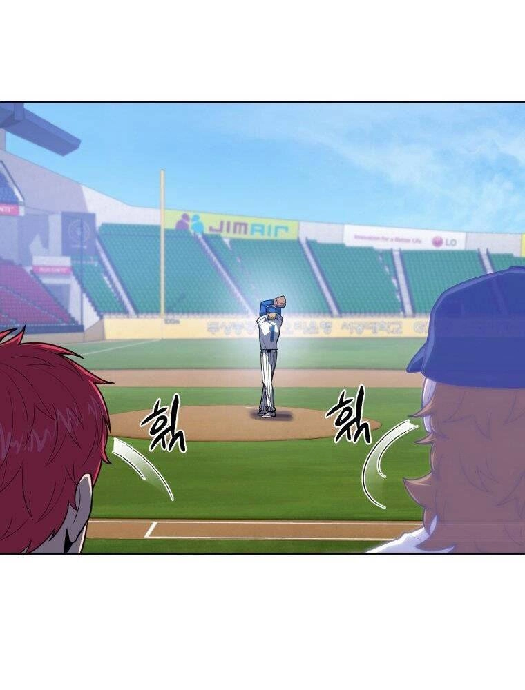 Vua Bóng Chày Chapter 8 - 124