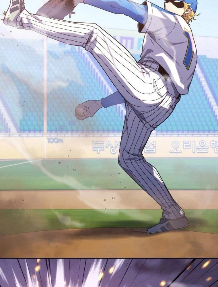 Vua Bóng Chày Chapter 8 - 126