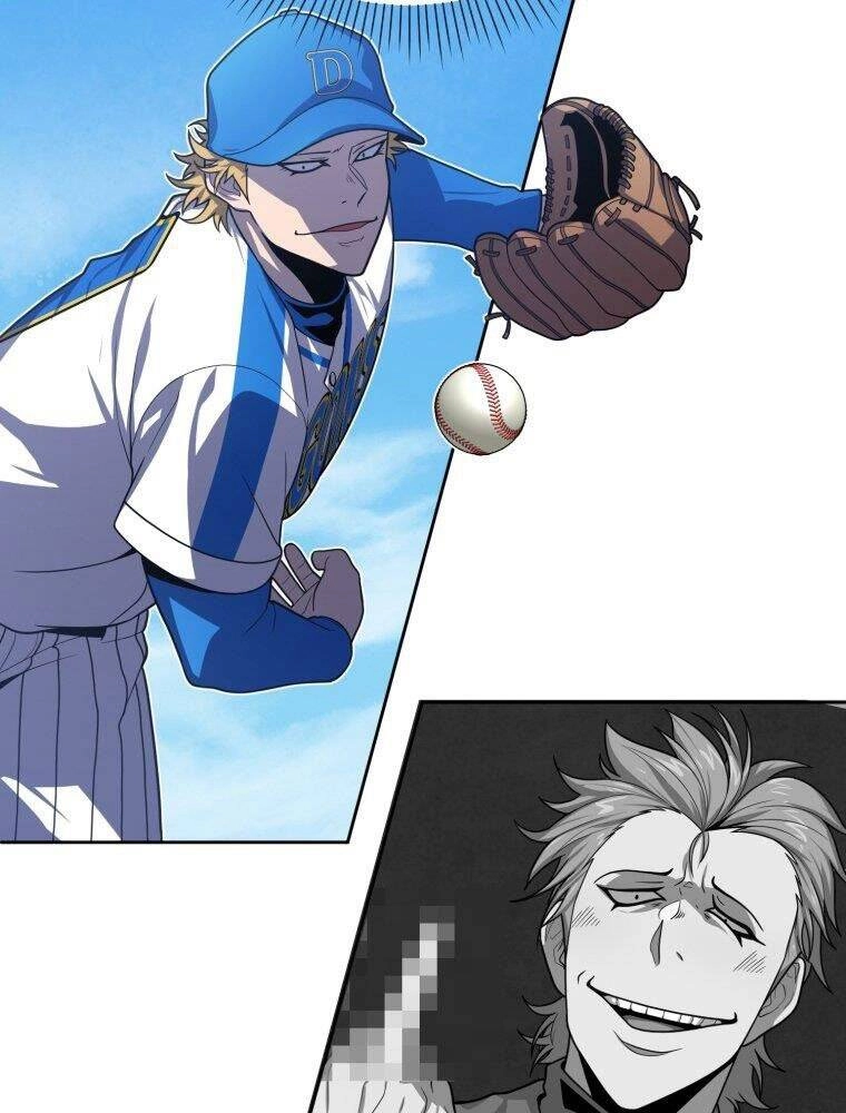 Vua Bóng Chày Chapter 8 - 132