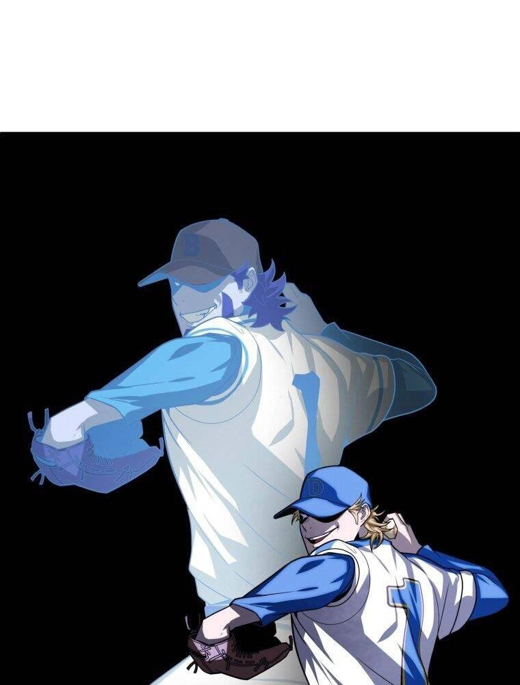 Vua Bóng Chày Chapter 8 - 134