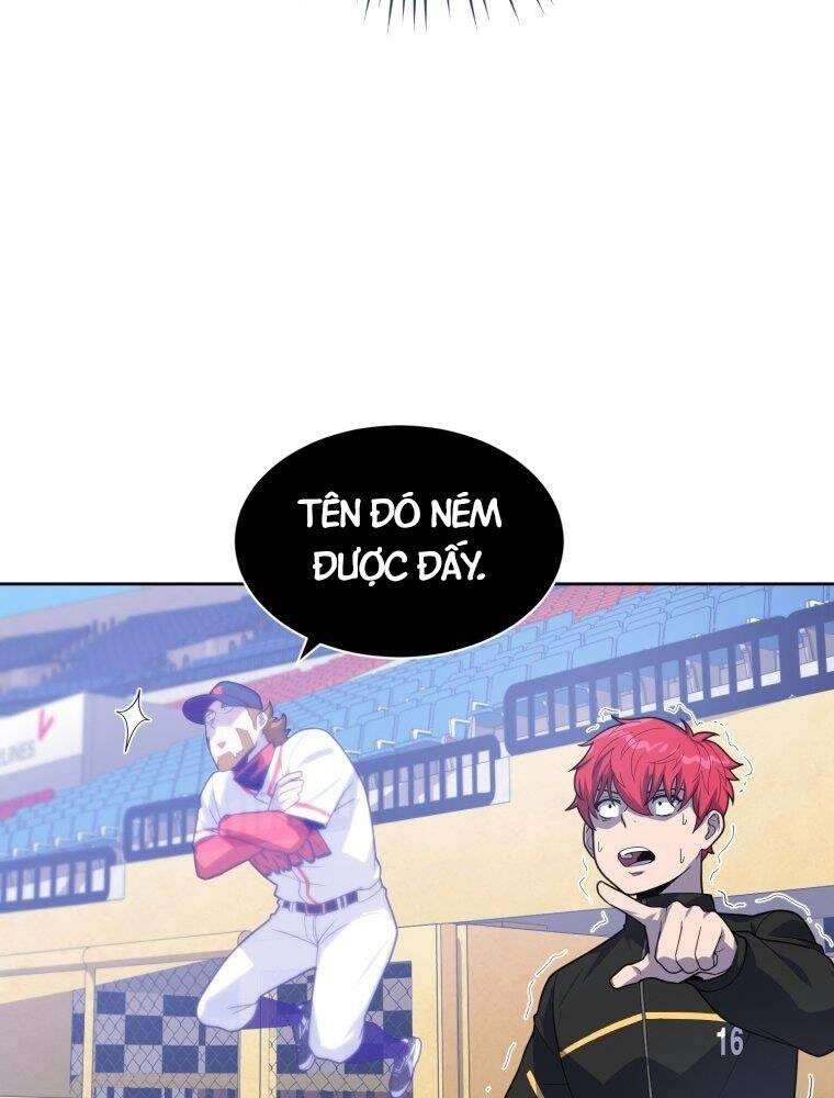 Vua Bóng Chày Chapter 8 - 136