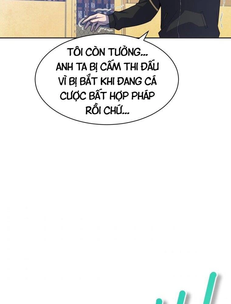 Vua Bóng Chày Chapter 8 - 137