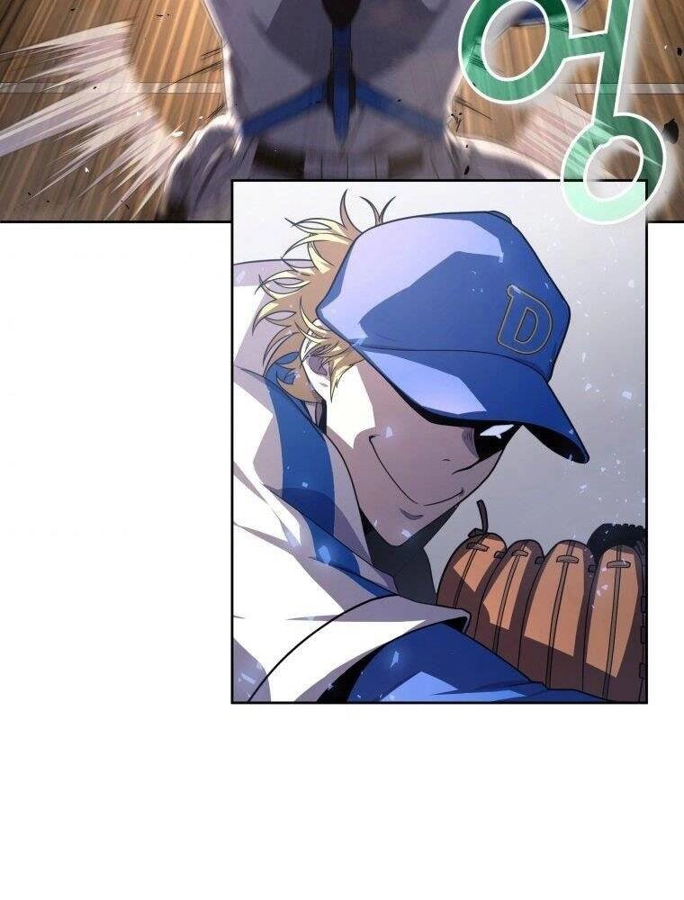 Vua Bóng Chày Chapter 8 - 139