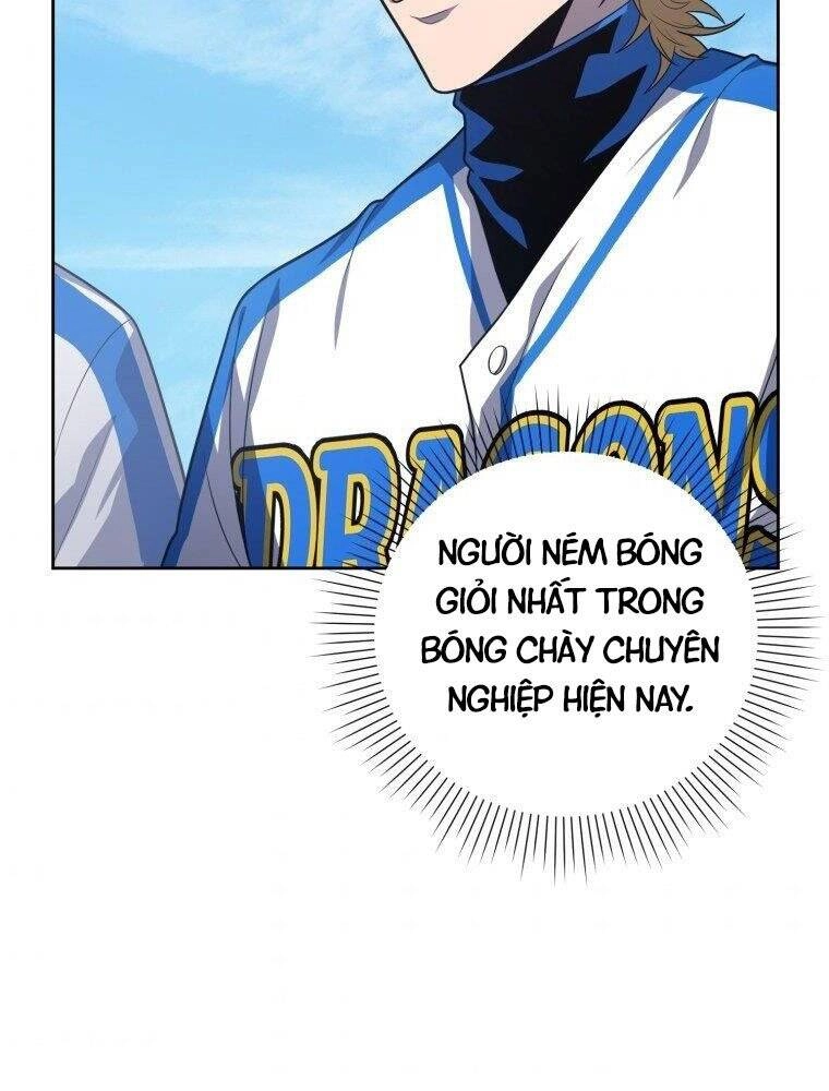 Vua Bóng Chày Chapter 9 - 6