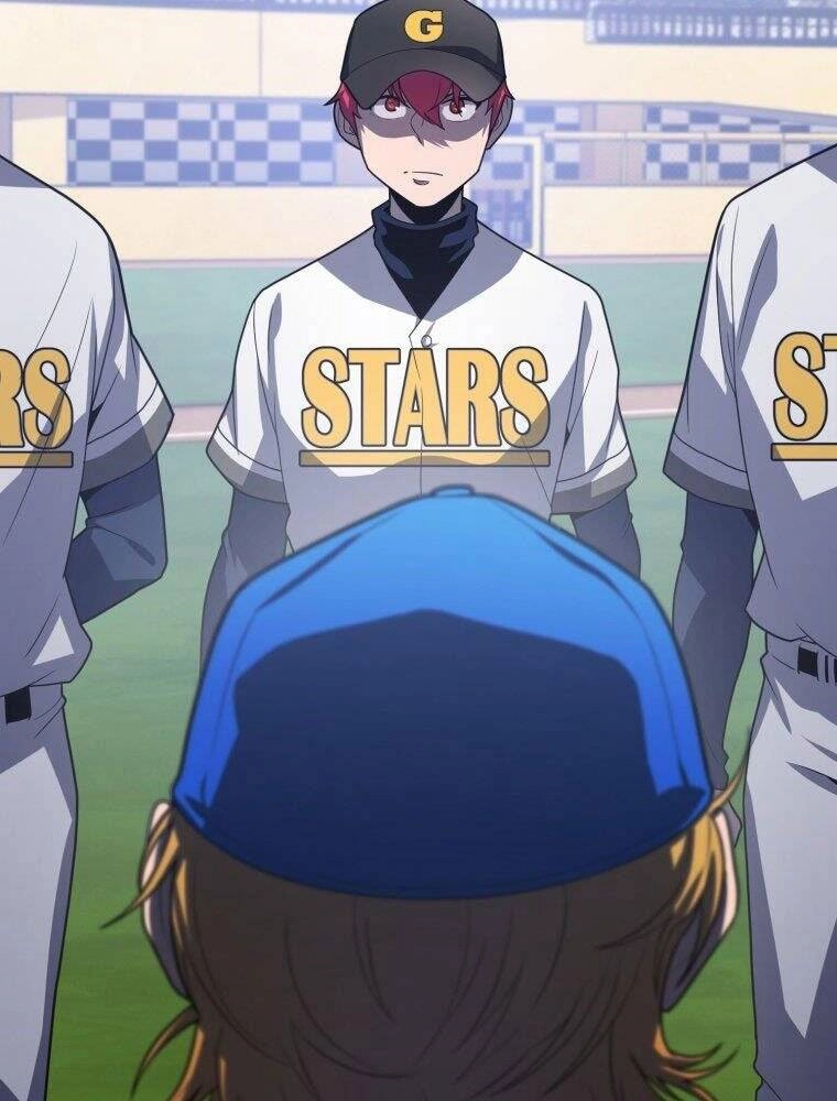 Vua Bóng Chày Chapter 9 - 8