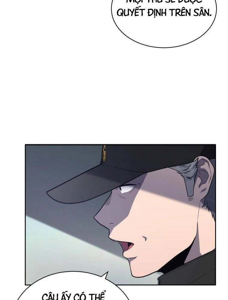 Vua Bóng Chày Chapter 9 - 12